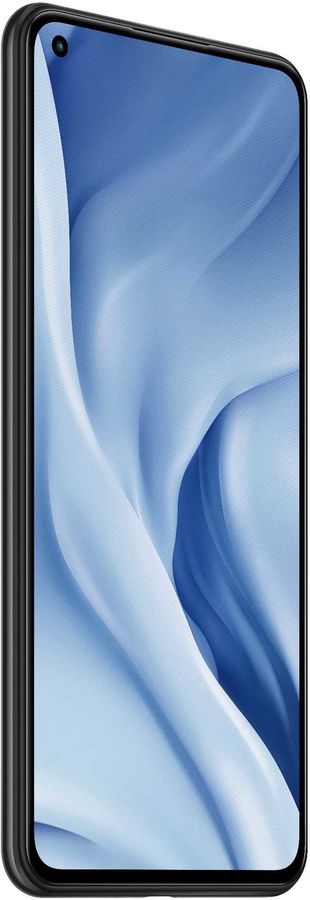 Смартфон Xiaomi Mi 11 Lite 5G 8/128 ГБ черный