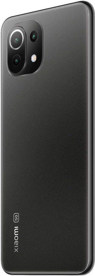 Смартфон Xiaomi Mi 11 Lite 5G 8/128 ГБ черный