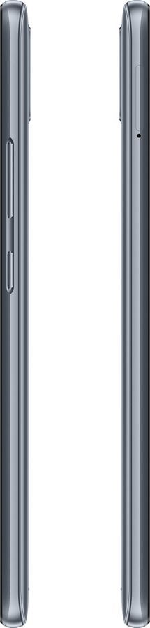 Смартфон realme C11 2021 2/32 ГБ серый