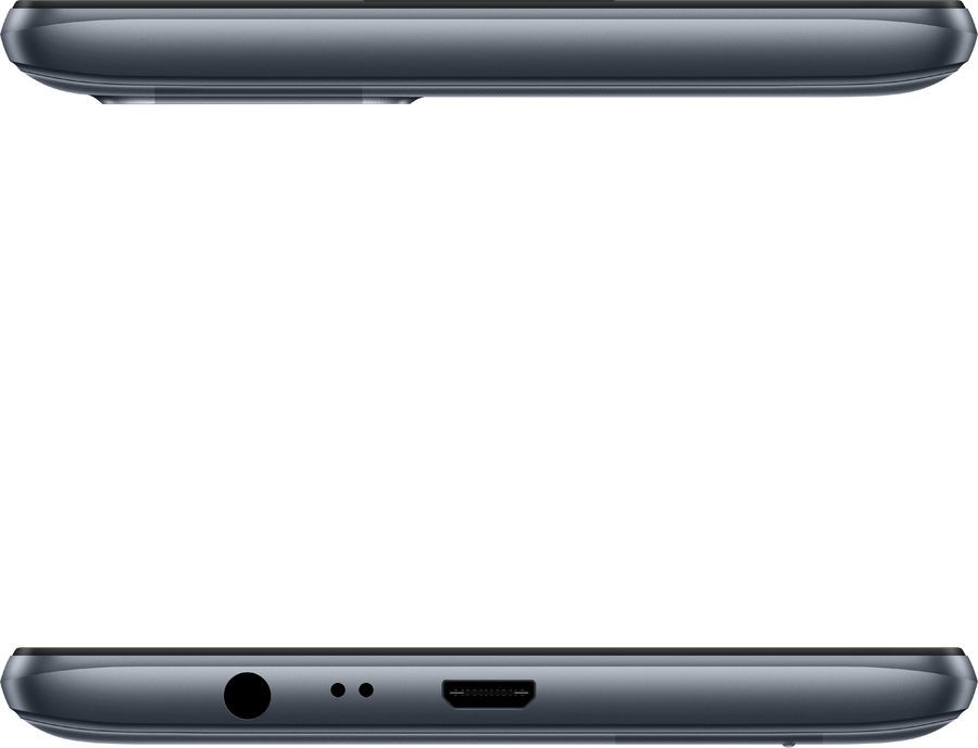 Смартфон realme C11 2021 2/32 ГБ серый