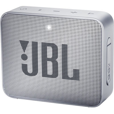 Портативная колонка JBL GO 2 серый