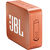 Портативная колонка JBL GO 2 оранжевый