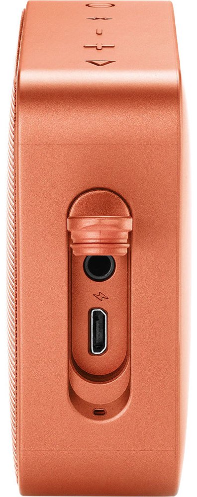 Портативная колонка JBL GO 2 оранжевый