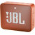 Портативная колонка JBL GO 2 оранжевый