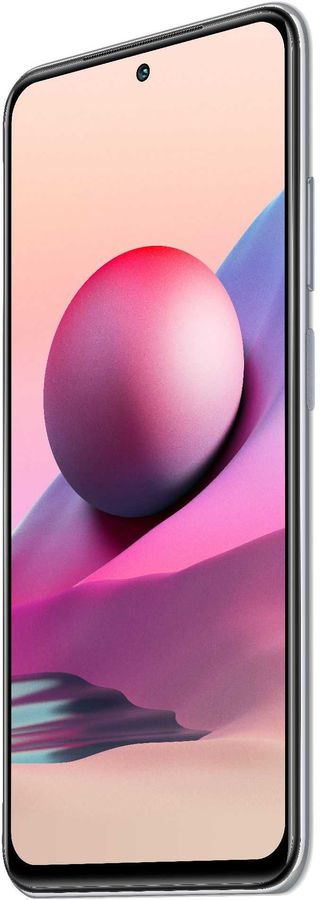Смартфон Xiaomi Redmi Note 10S 6/128 ГБ белый