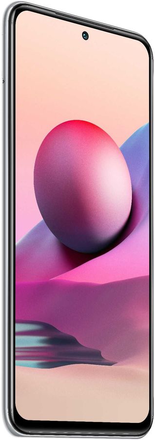 Смартфон Xiaomi Redmi Note 10S 6/128 ГБ белый