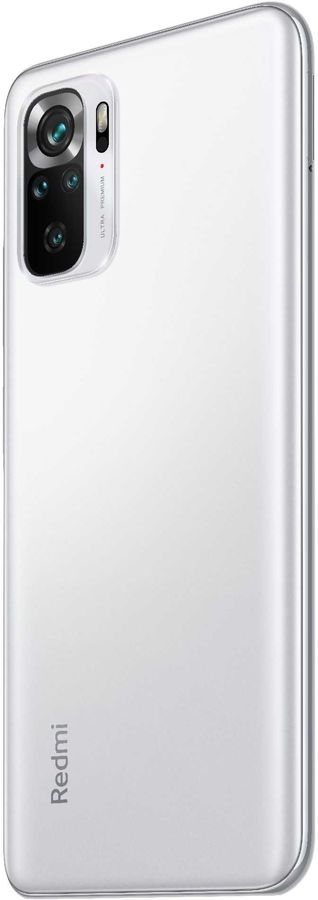Смартфон Xiaomi Redmi Note 10S 6/128 ГБ белый