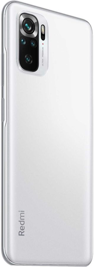 Смартфон Xiaomi Redmi Note 10S 6/128 ГБ белый