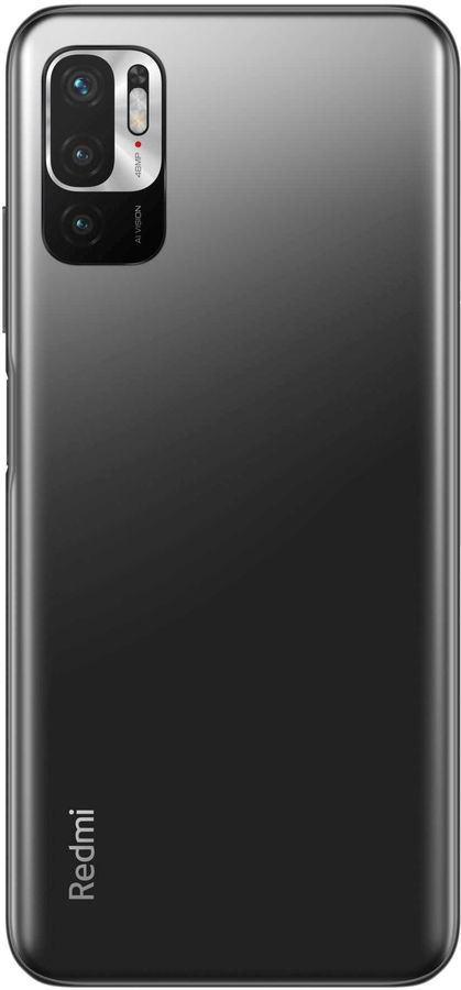 Смартфон Xiaomi Redmi Note 10T 4/128 ГБ серый