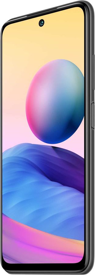 Смартфон Xiaomi Redmi Note 10T 4/128 ГБ серый