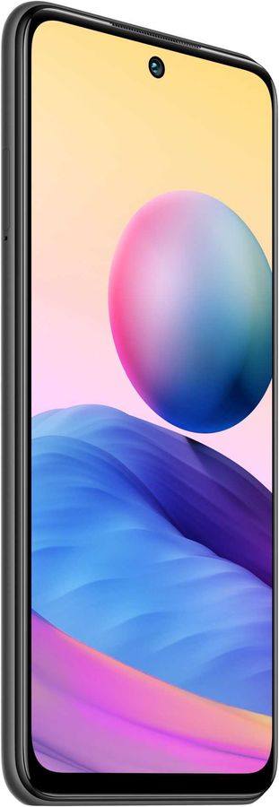 Смартфон Xiaomi Redmi Note 10T 4/128 ГБ серый