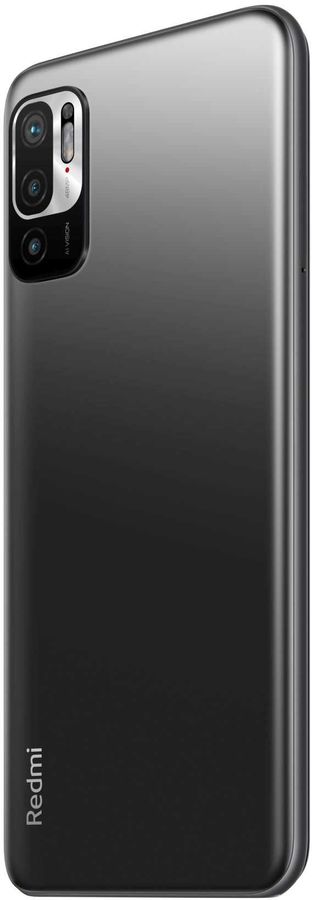 Смартфон Xiaomi Redmi Note 10T 4/128 ГБ серый
