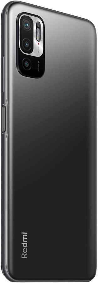 Смартфон Xiaomi Redmi Note 10T 4/128 ГБ серый