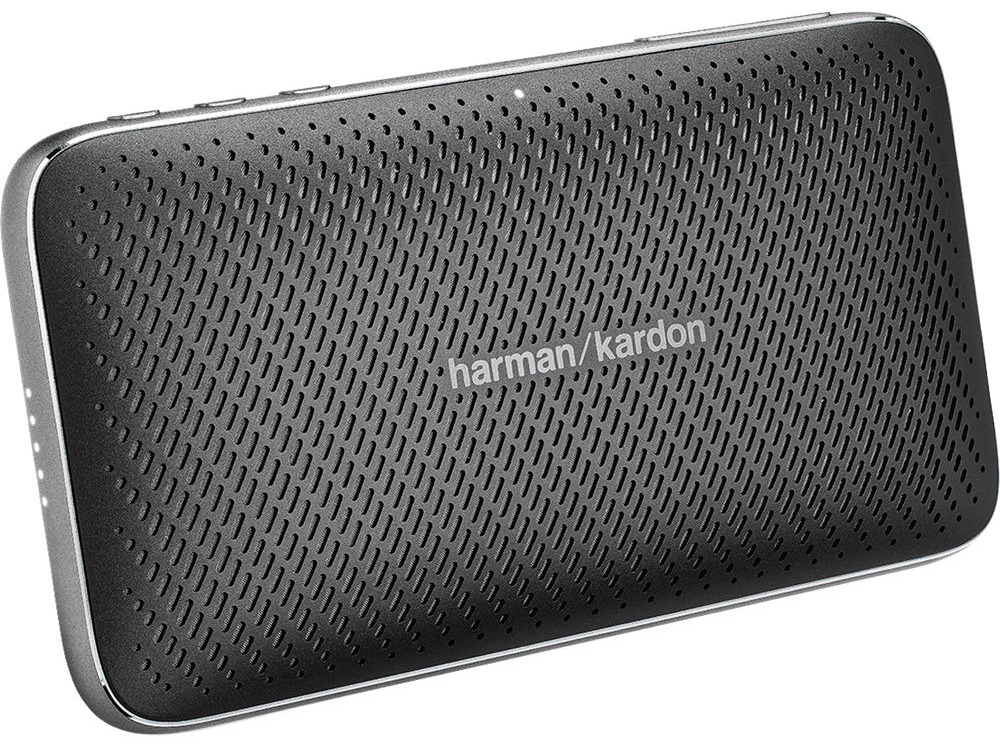 Портативная колонка Harman/Kardon Esquire Mini 2 черный