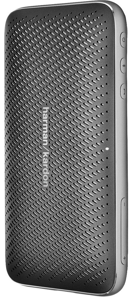 Портативная колонка Harman/Kardon Esquire Mini 2 черный