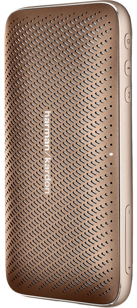 Портативная колонка Harman/Kardon Esquire Mini 2 коричневый