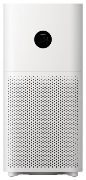 Очиститель воздуха Xiaomi Mi Air Purifier 3C BHR4518GL (AC-M14-SC)