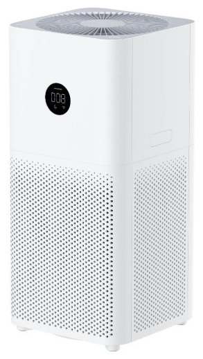 Очиститель воздуха Xiaomi Mi Air Purifier 3C BHR4518GL (AC-M14-SC)