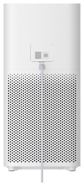 Очиститель воздуха Xiaomi Mi Air Purifier 3C BHR4518GL (AC-M14-SC)