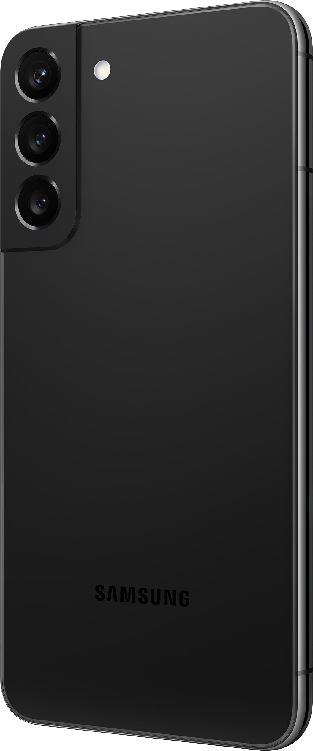 Смартфон Samsung Galaxy S22+ 8/128 ГБ черный