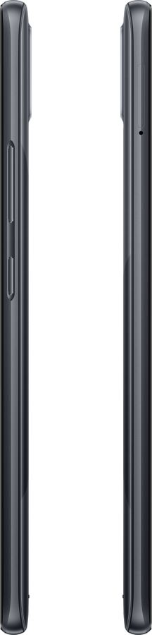 Смартфон realme C21Y 4/64 ГБ черный