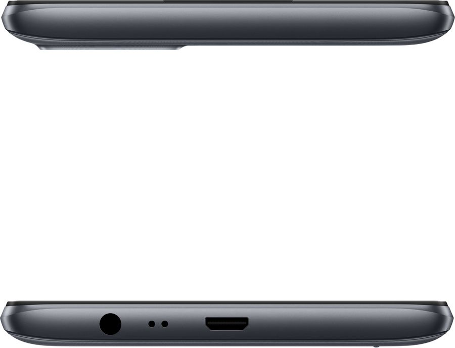 Смартфон realme C21Y 4/64 ГБ черный