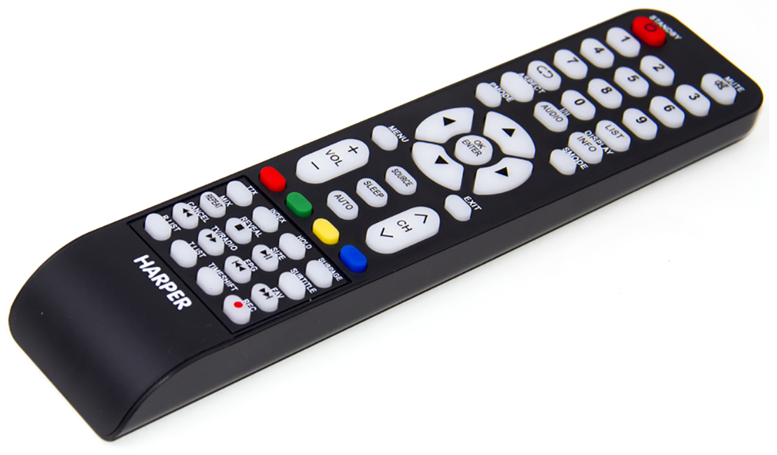Телевизор Harper 24R470T 24" 