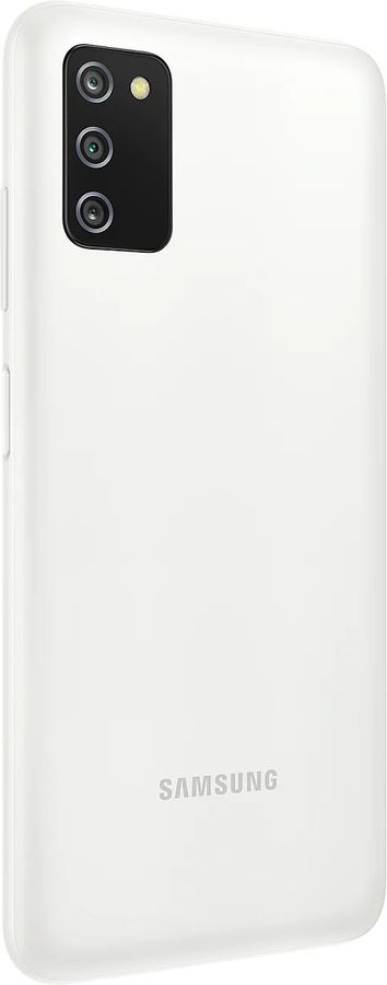Смартфон Samsung Galaxy A03s 4/64 ГБ белый