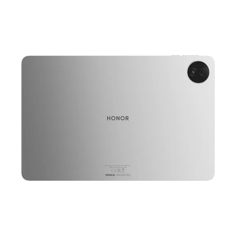 12,1" Планшет Honor Pad 20 Pro Paperlike 8/256 ГБ Wi-Fi (клавиатура и стилус в комплекте) серый