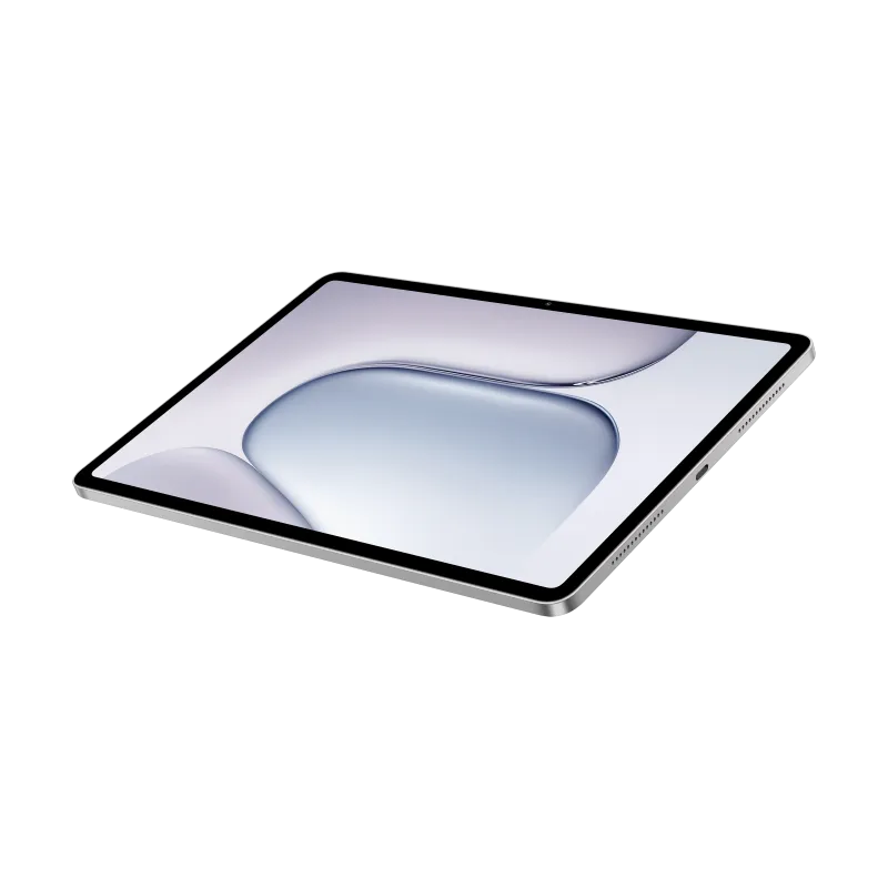 12,1" Планшет Honor Pad 20 Pro Paperlike 8/256 ГБ Wi-Fi (клавиатура и стилус в комплекте) серый