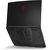 15,6" Ноутбук MSI GF63 Thin 11UC-207XRU черный 
