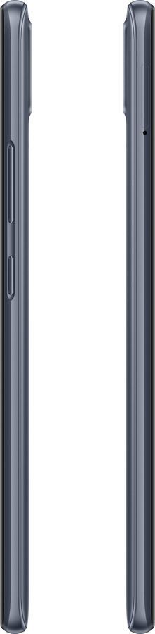 Смартфон realme C25s 4/128 ГБ серый
