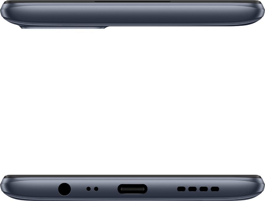 Смартфон realme C25s 4/128 ГБ серый