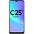 Смартфон realme C25s 4/128 ГБ синий