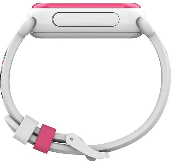 Детские часы ELARI KidPhone «Ну, Погоди!» белый (KP-NP)