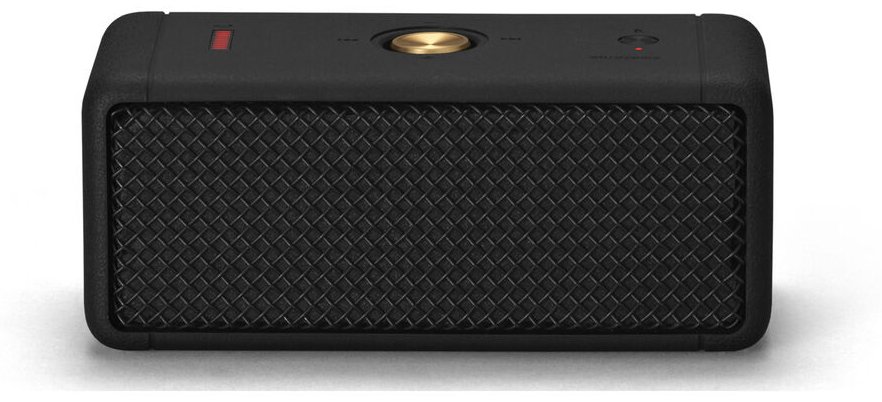 Портативная колонка Marshall Emberton черный