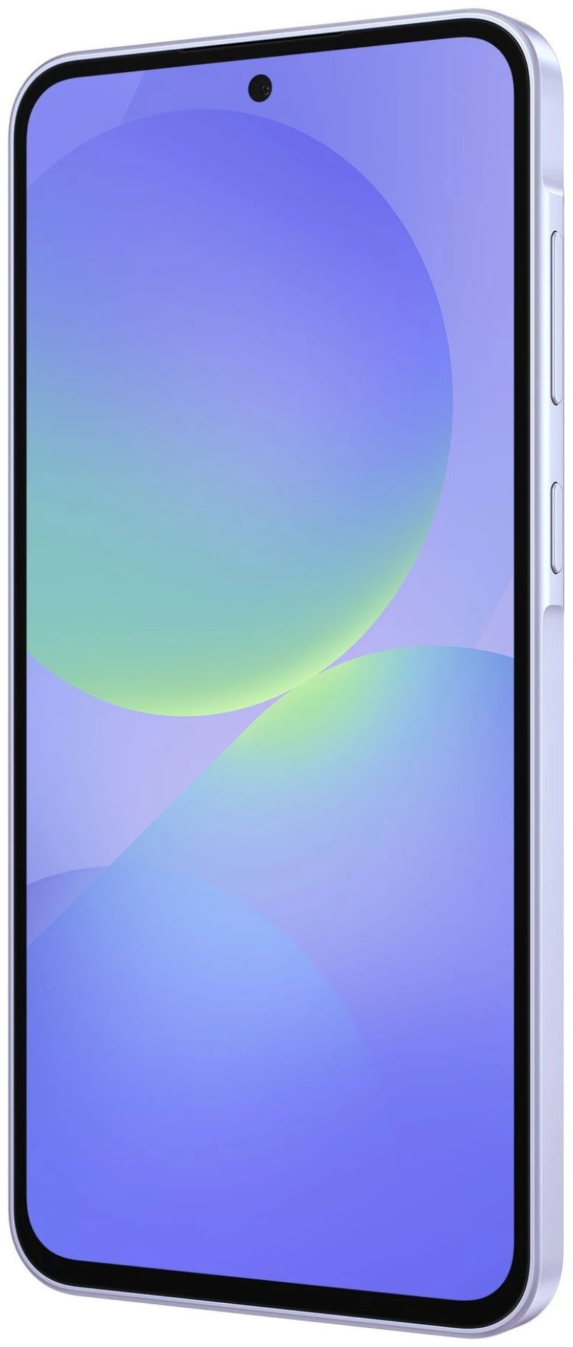 Смартфон Samsung Galaxy A36 8/128 ГБ фиолетовый