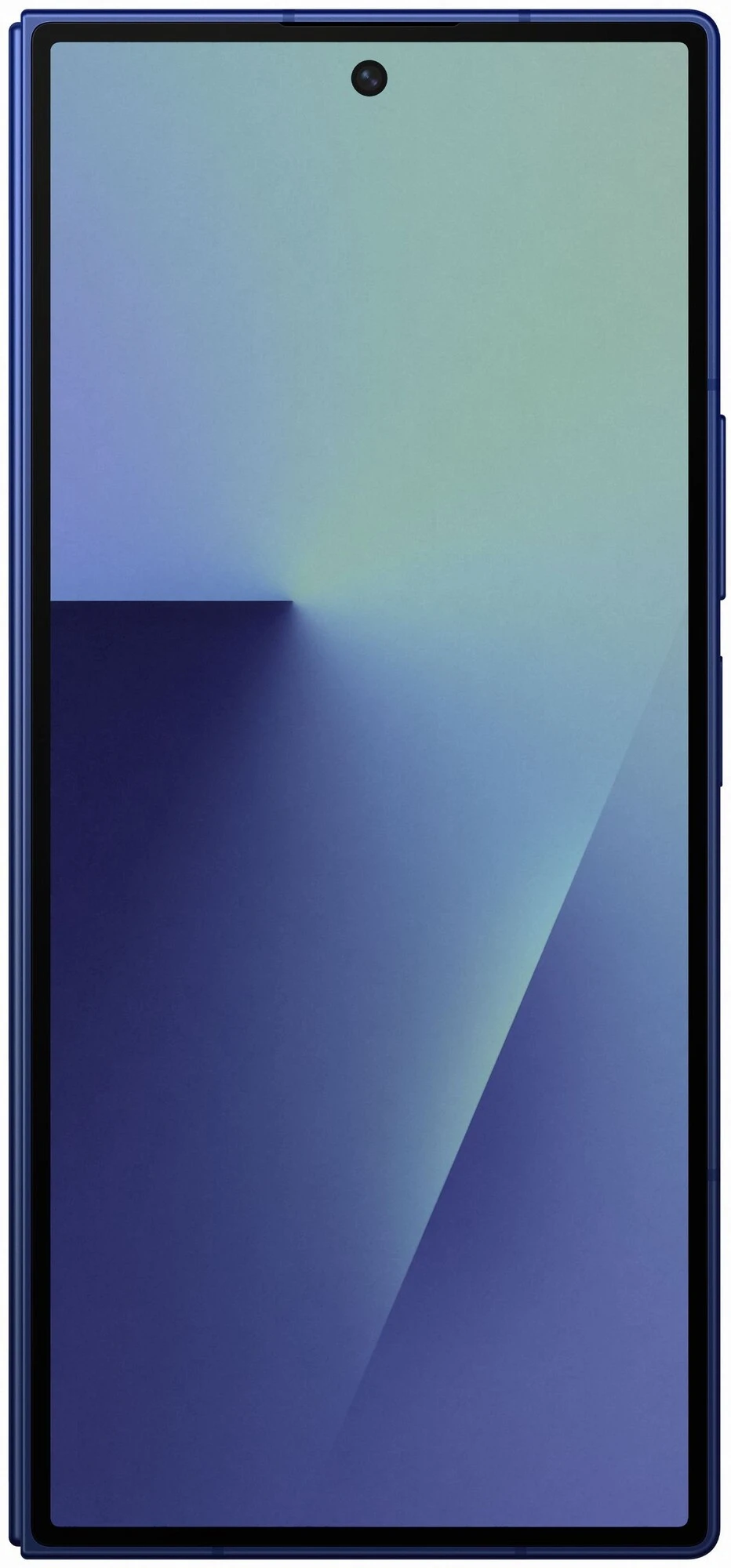 Смартфон Samsung Galaxy Z Fold 7 12/256 ГБ синий