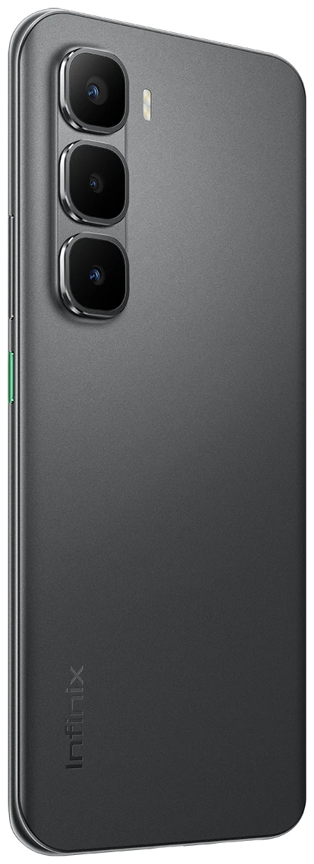 Смартфон Infinix HOT 60 Pro+ 8/256 ГБ черный