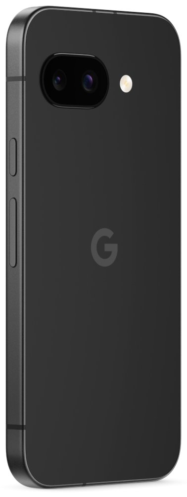 Смартфон Google Pixel 9A 8/256 ГБ черный