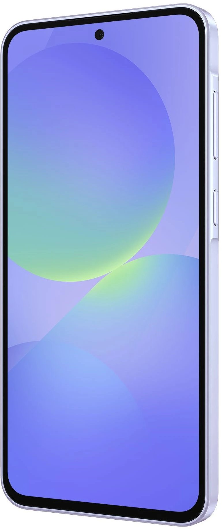 Смартфон Samsung Galaxy A36 8/256 ГБ фиолетовый