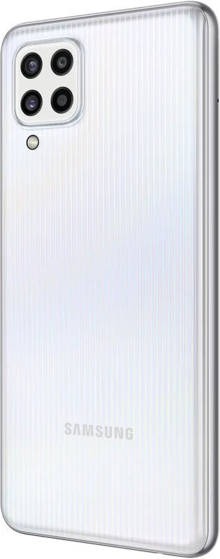 Смартфон Samsung Galaxy M32 6/128 ГБ белый