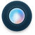 Портативная колонка Apple HomePod mini синий MJ2C3