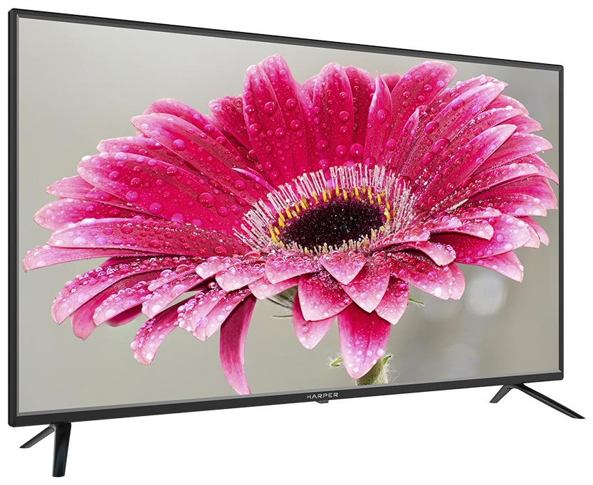 Телевизор Harper 40F660TS 40" 