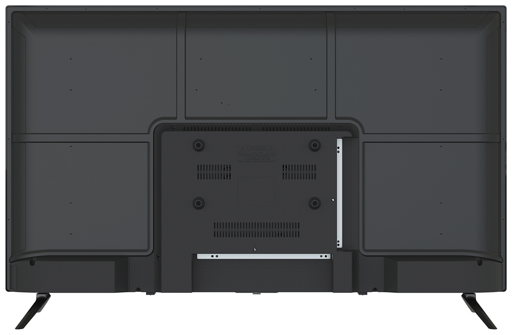 Телевизор Harper 40F660TS 40" 