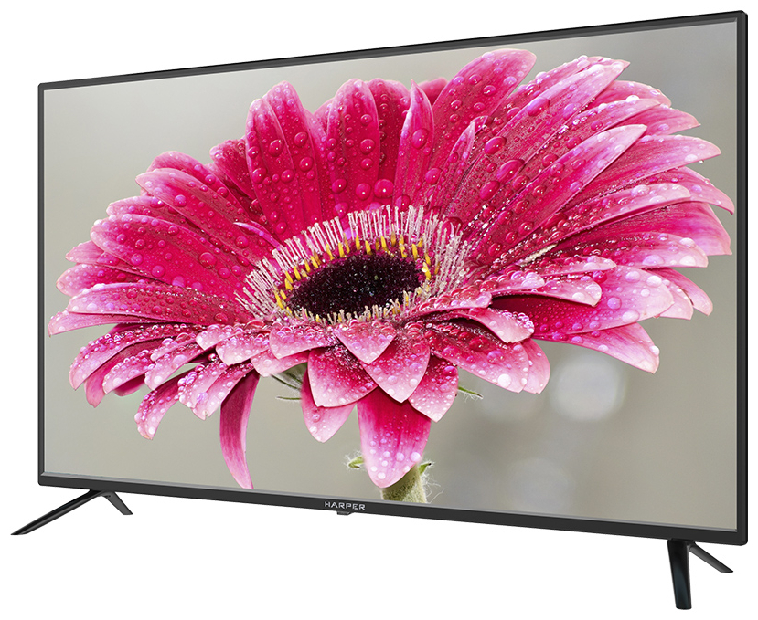 Телевизор Harper 40F660TS 40" 
