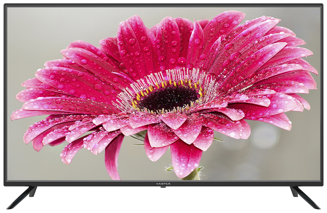 Телевизор Harper 40F660TS 40" 