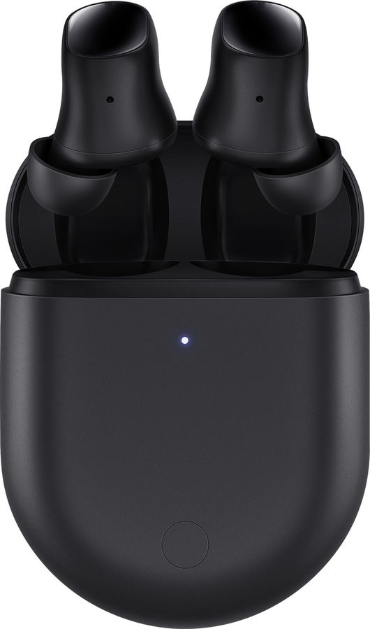 Беспроводные наушники Redmi Buds 3 Pro черный BHR5310GL
