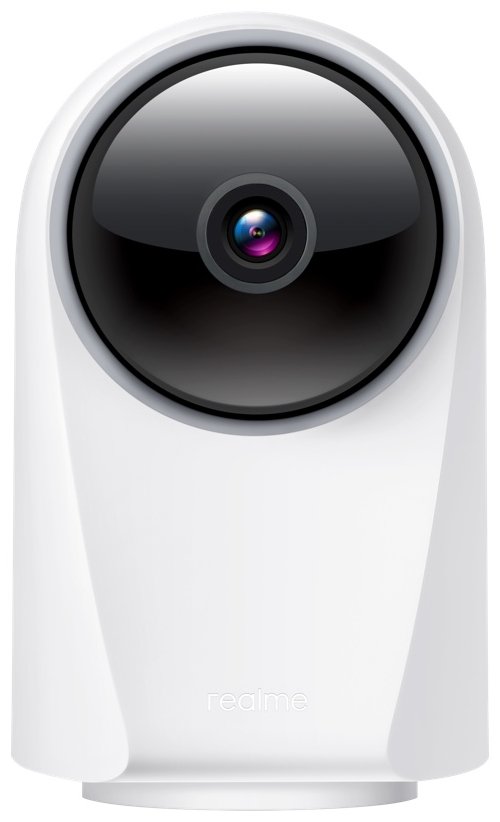 IP камера realme Smart Cam 360° RMH2001 белый