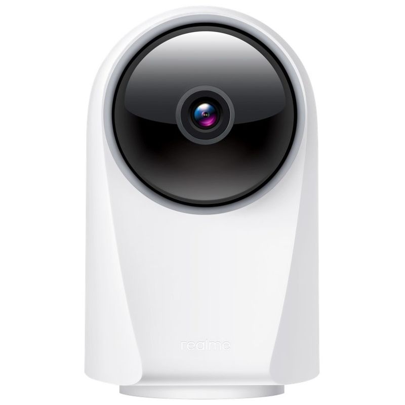 IP камера realme Smart Cam 360° RMH2001 белый